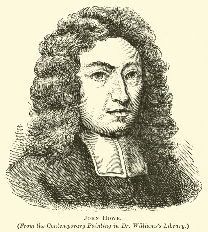 John Howe av English School