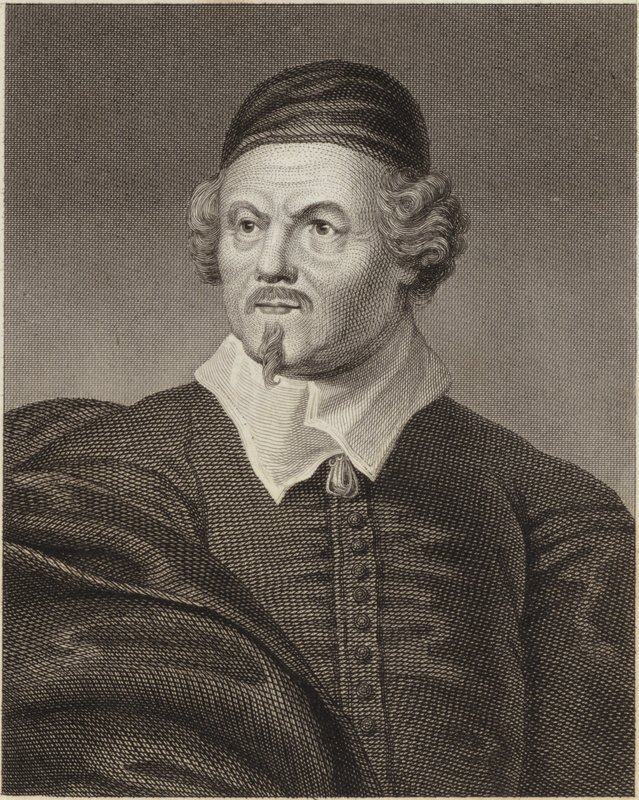 John Taylor av English School