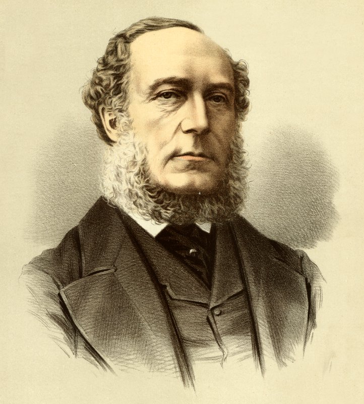 John Walter av English School