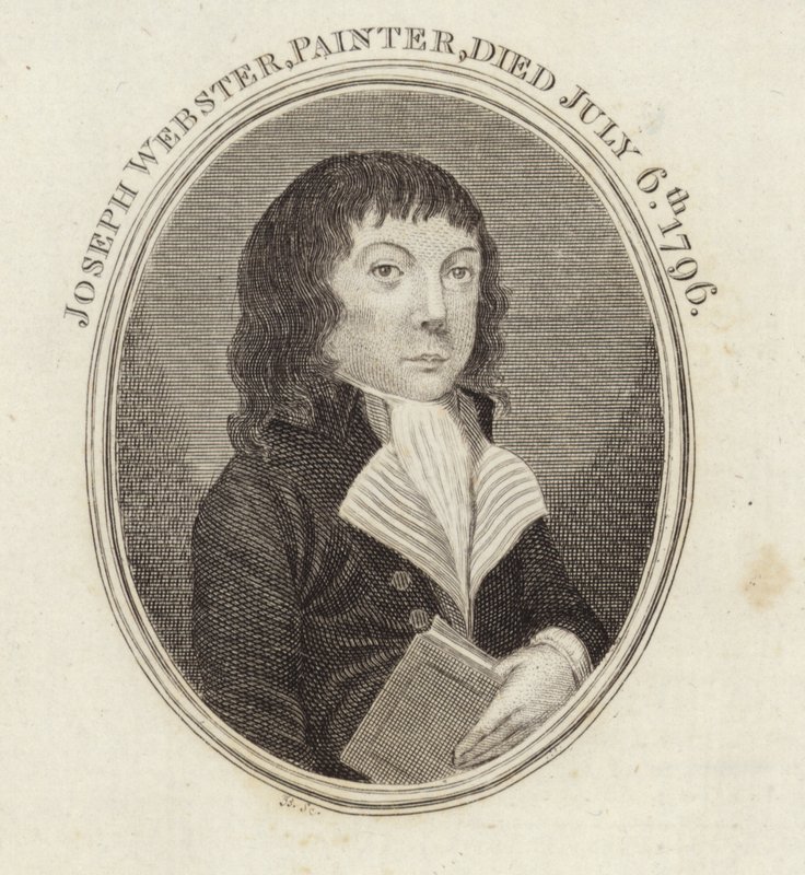 John Webster av English School