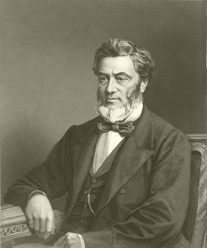Jules Favre av English School