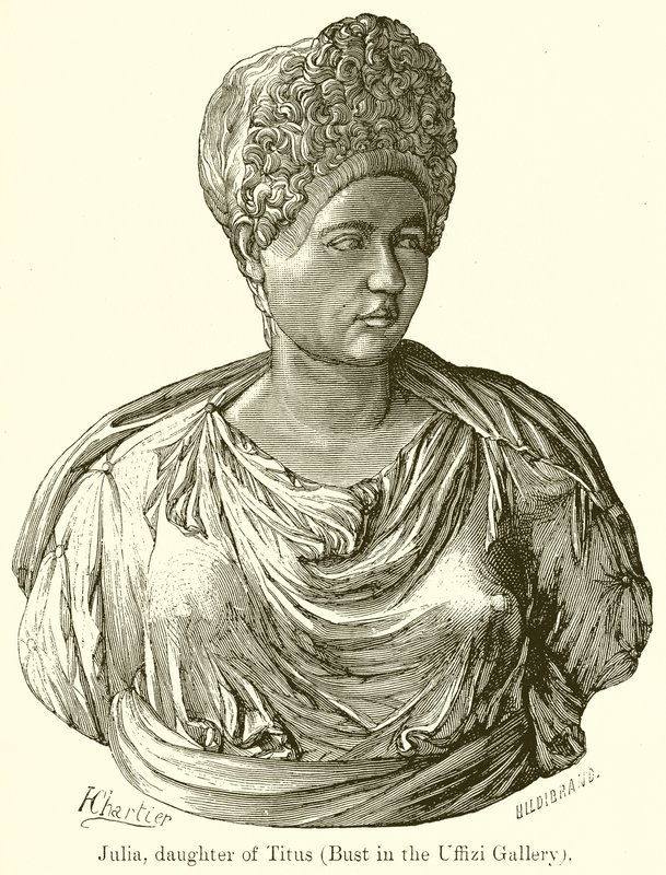 Julia Titus