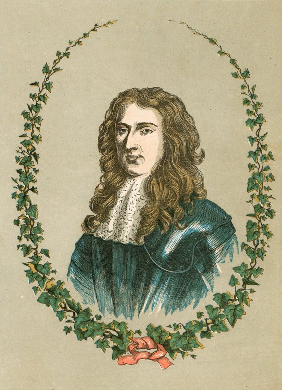 Kong Vilhelm III av English School
