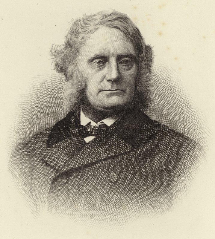 Lord Cardwell av English School