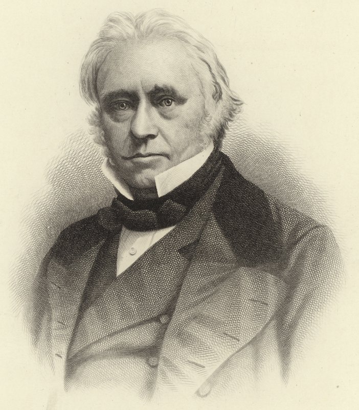 Lord Macaulay av English School