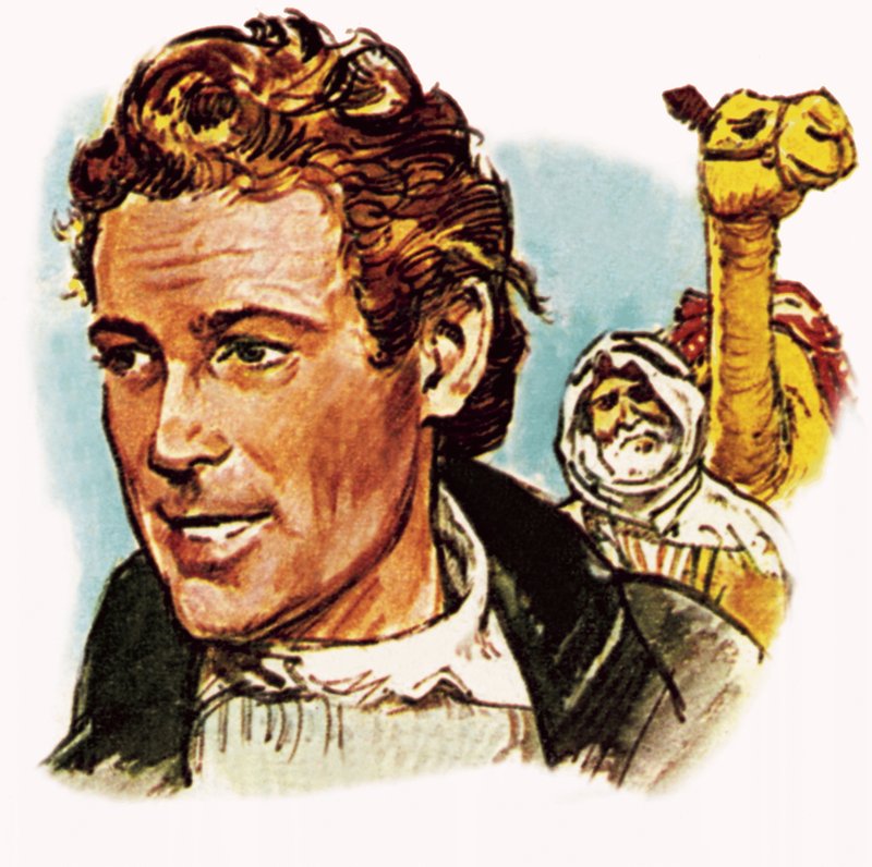 Peter O