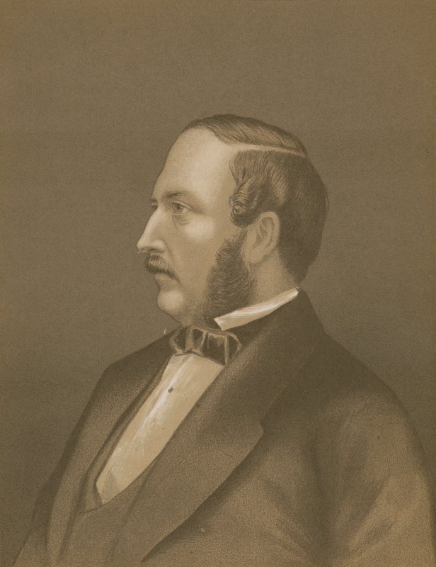 Prins Albert av English School