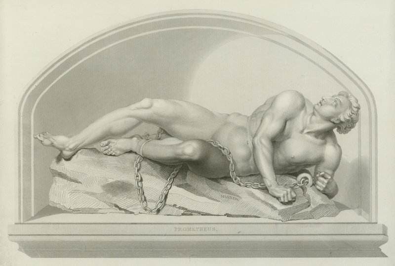 Prometheus av English School