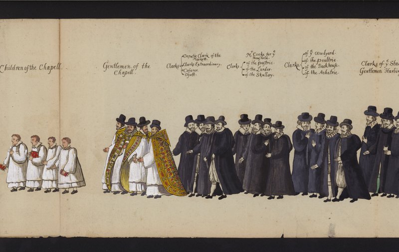 Dronning Elizabeth I