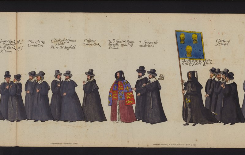 Dronning Elizabeth I