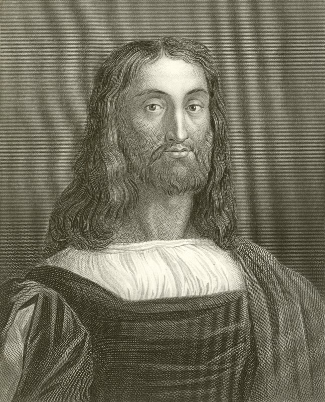 Raimondi av English School