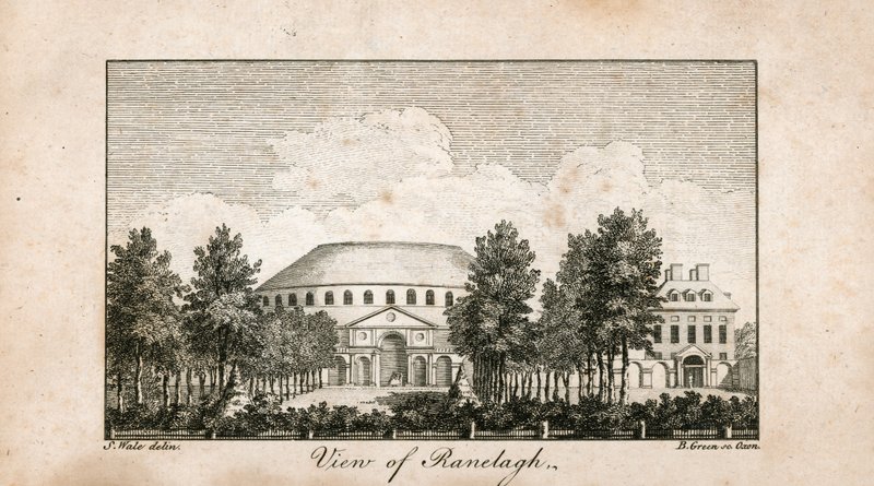 Ranelagh av English School