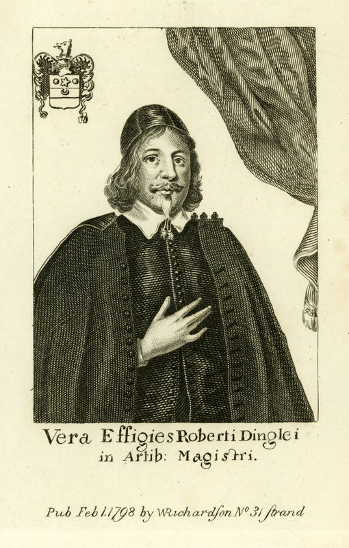 Robert Dingley av English School