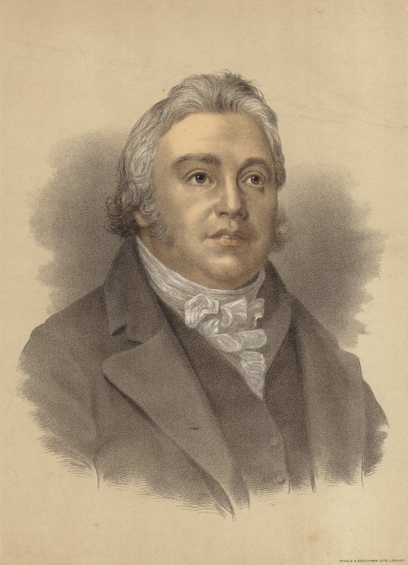 Samuel Taylor Coleridge av English School