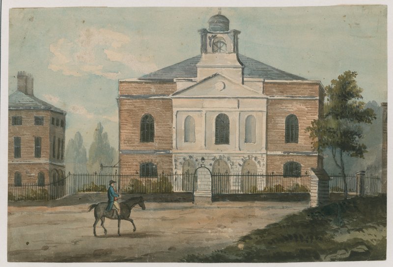 St James
