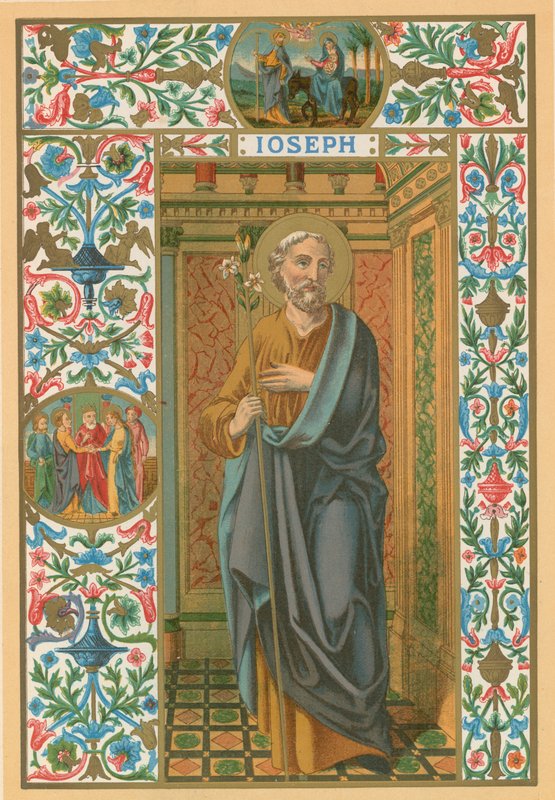 St Joseph av English School