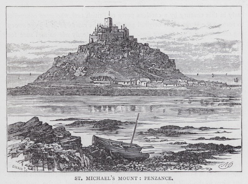 St Michael