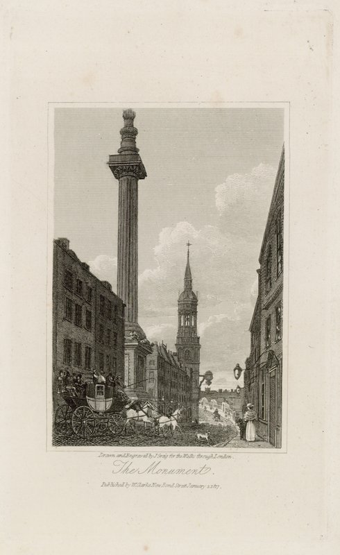 Monumentet av English School