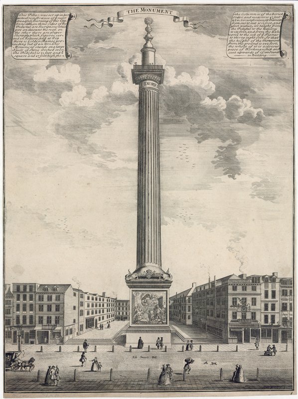 Monumentet av English School