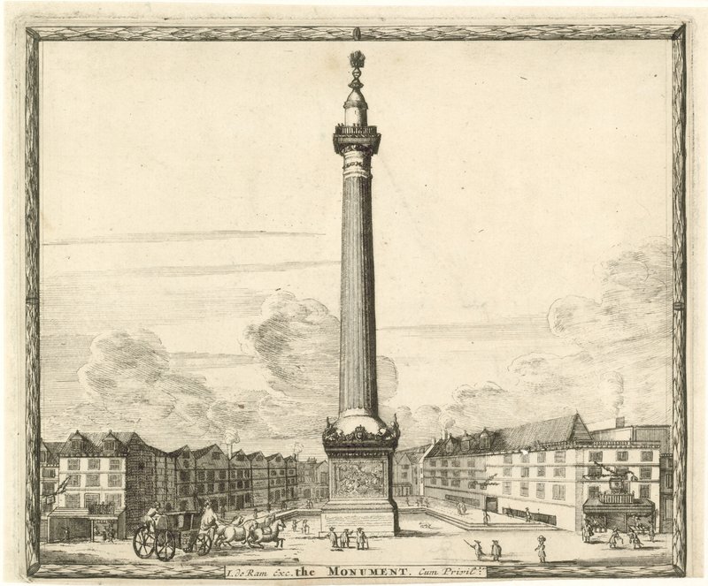 Monumentet av English School