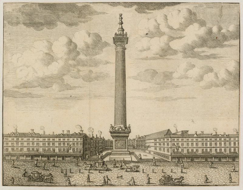 Monumentet av English School