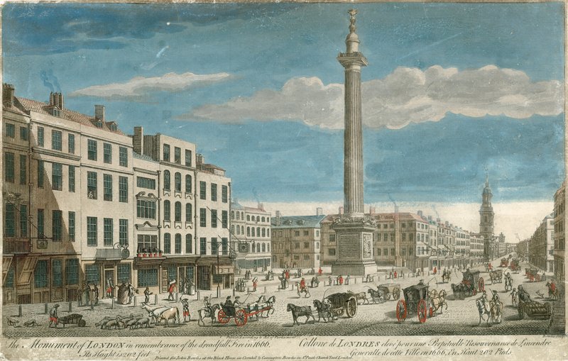 Monumentet av English School