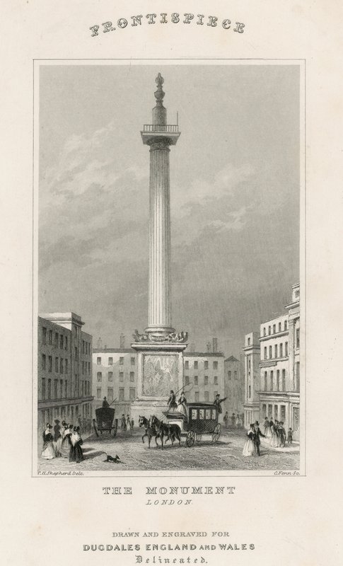 Monumentet av English School