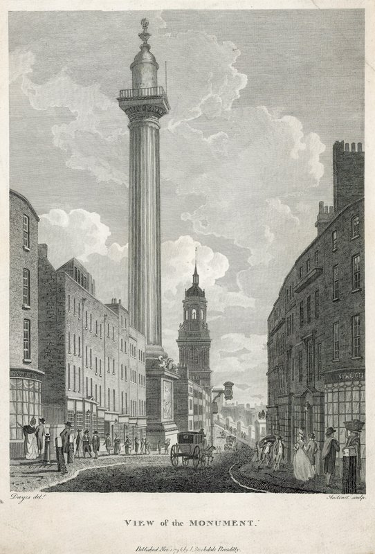 Monumentet av English School