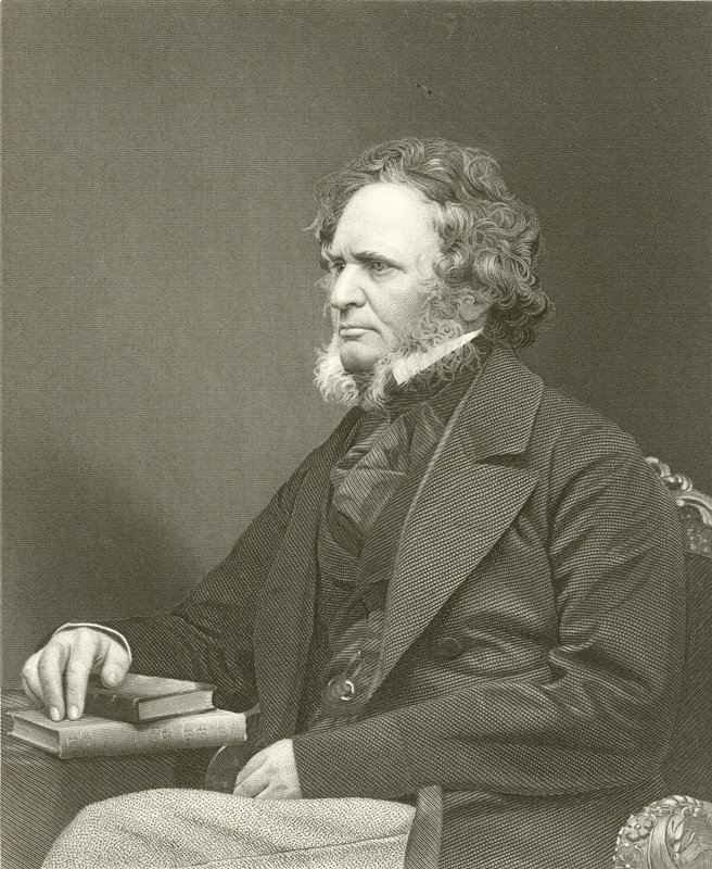 Høyre ærede Edward Geoffrey Stanley av English School