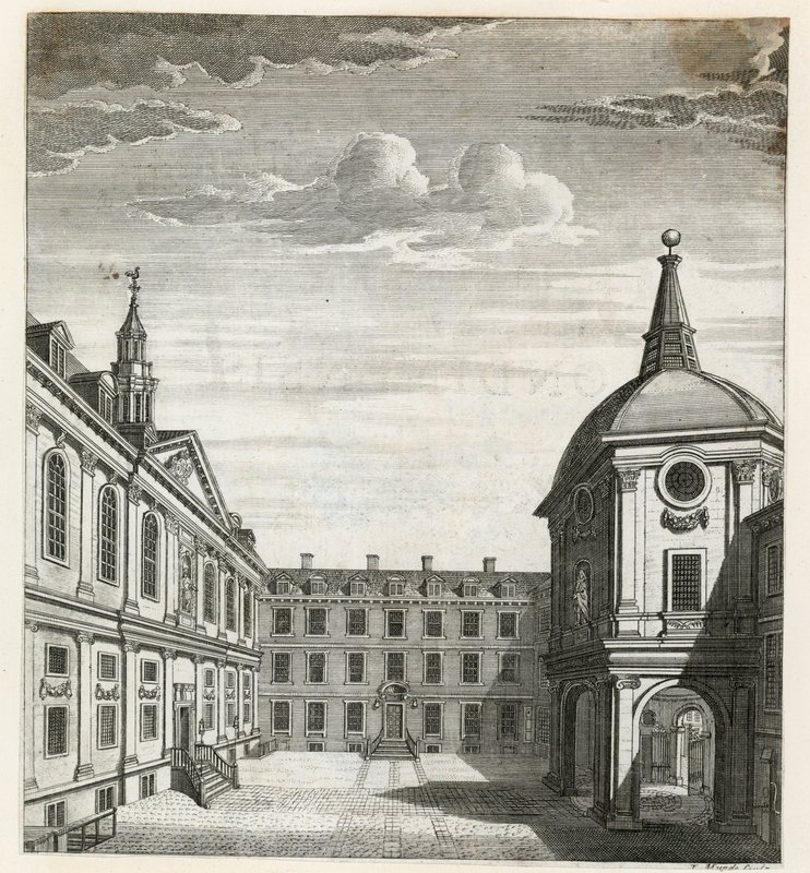 Royal College of Physicians av English School