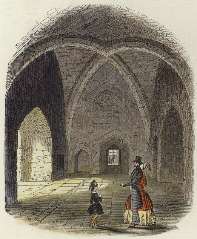 Tower of London av English School