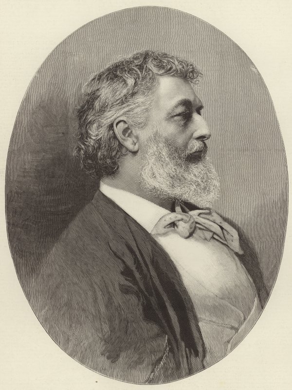 Avdøde Lord Leighton av English School