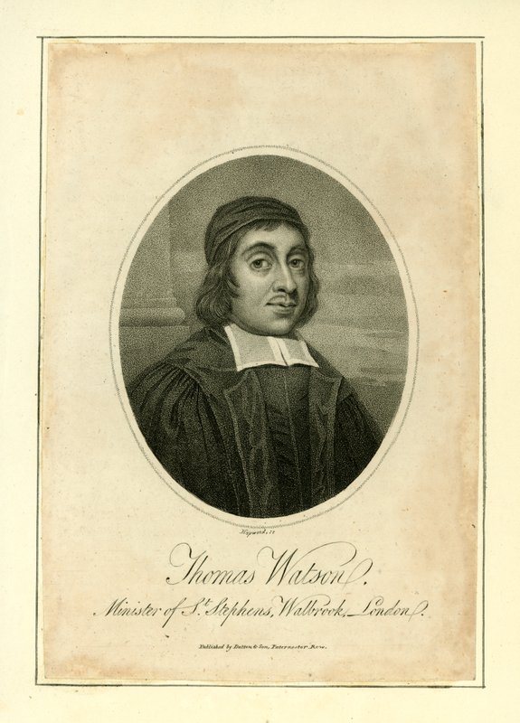 Thomas Watson av English School