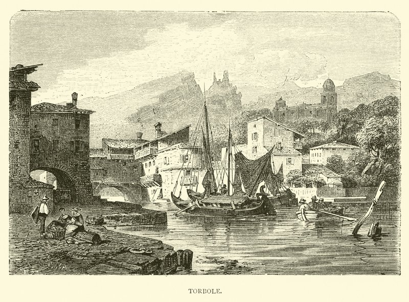 Torbole av English School