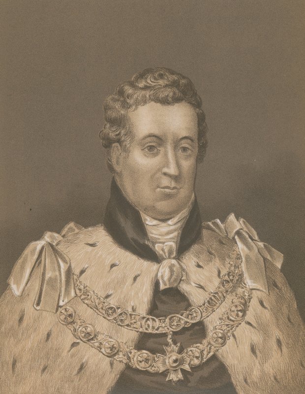 Vilhelm IV av English School