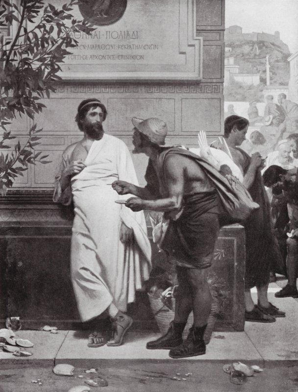  av Ernest (1818 87) Hillemacher
