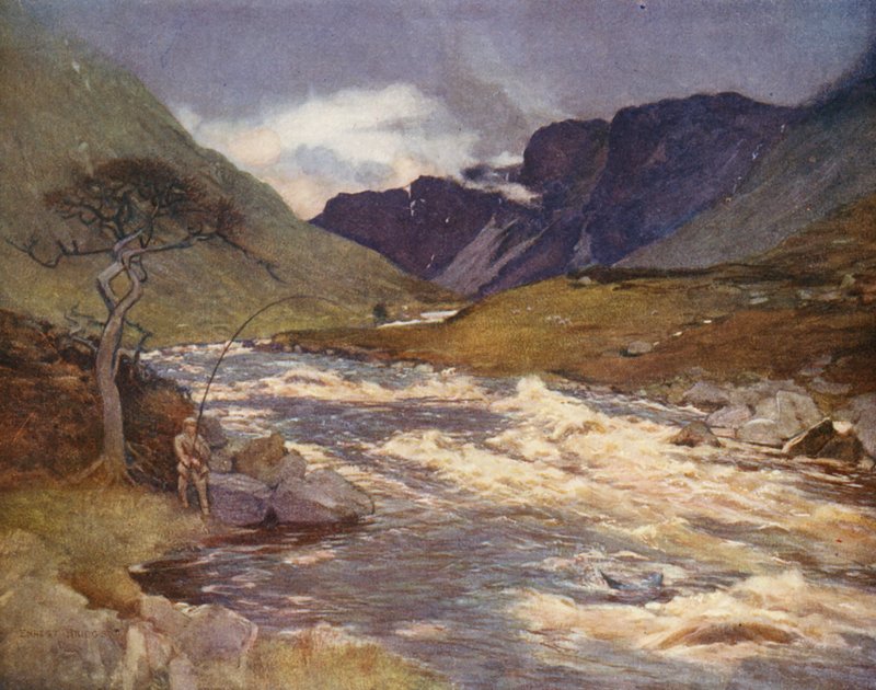  av Ernest Edward Briggs