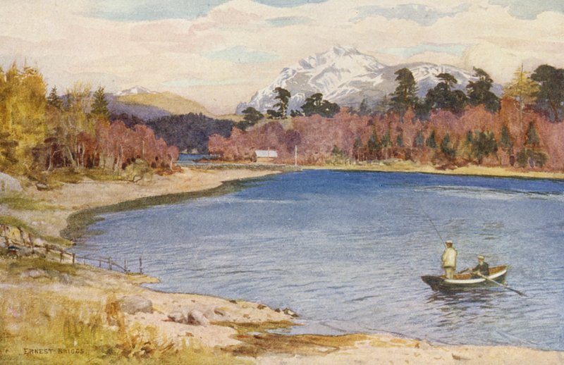 av Ernest Edward Briggs