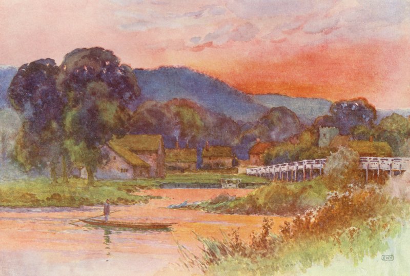  av Ernest William Haslehust