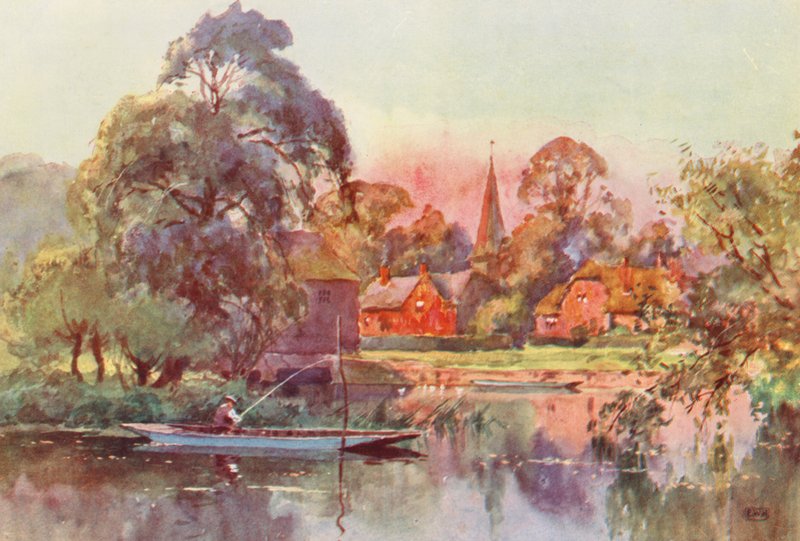  av Ernest William Haslehust