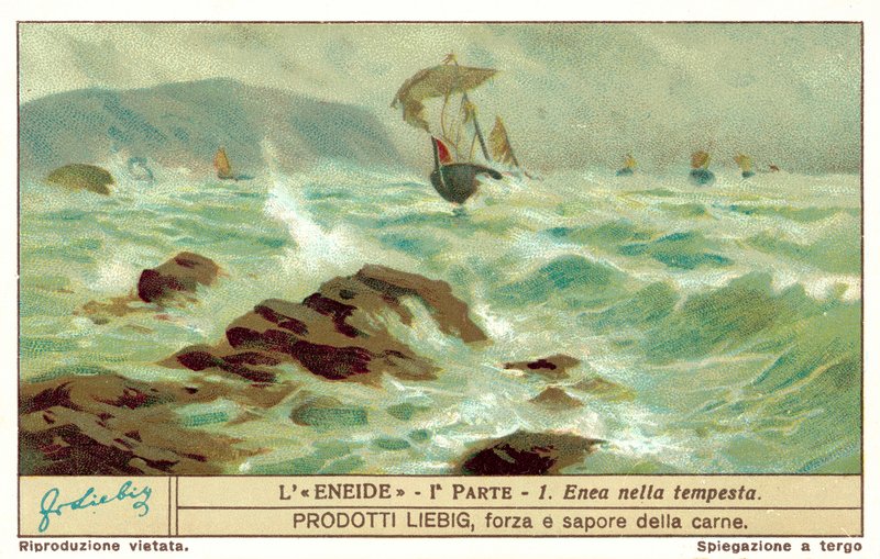 Aeneas
