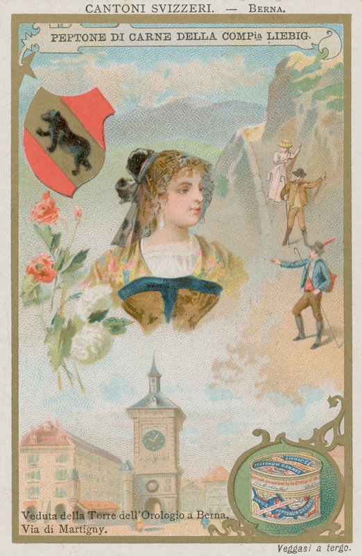 Bern av European School