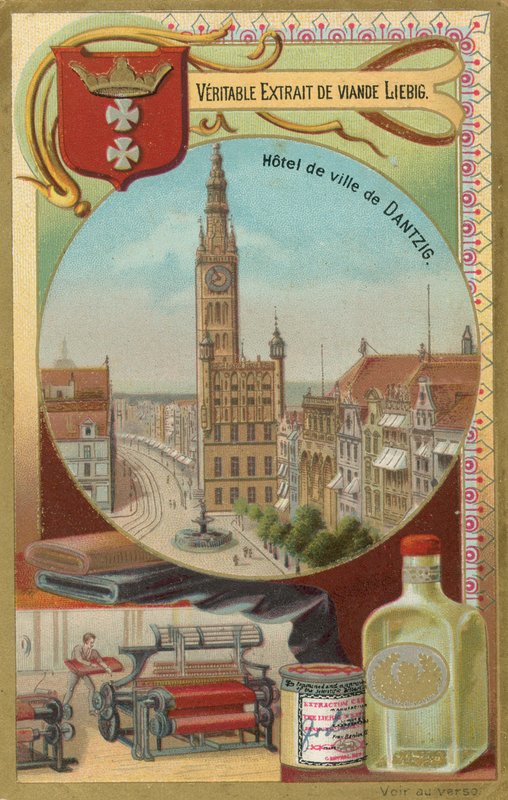 Danzig av European School