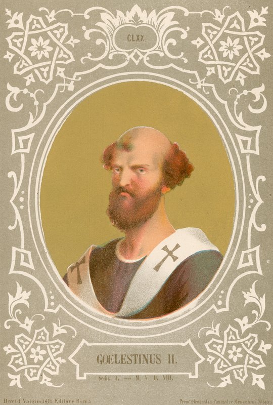 Goetestinus II av European School