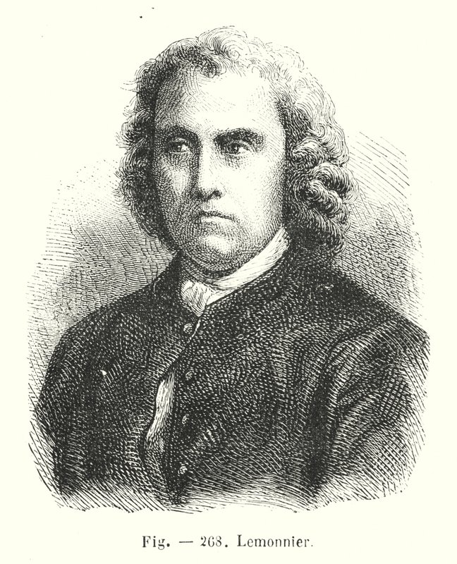 Lemonnier (gravering) av European School
