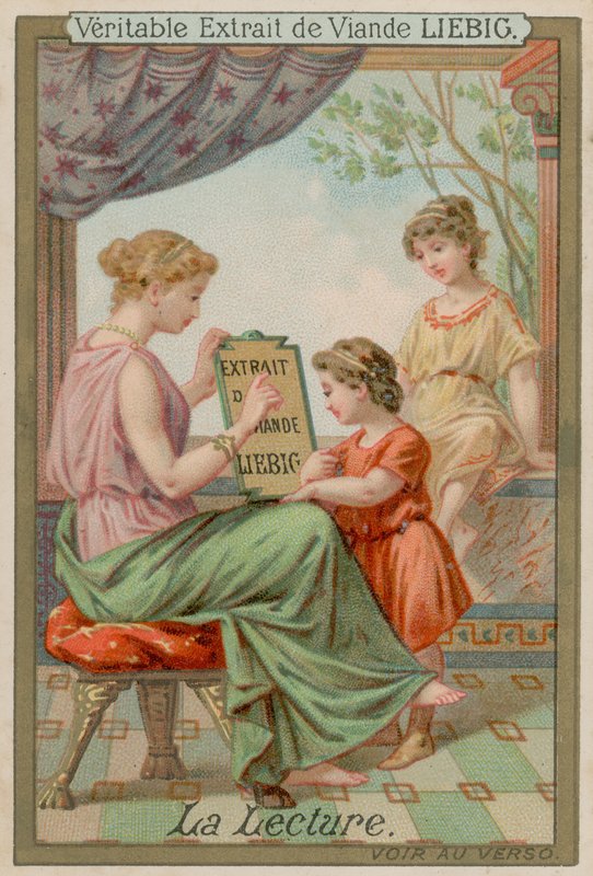 Leksjoner av European School