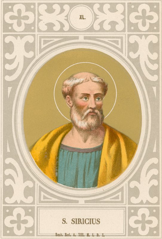 S Siricius av European School