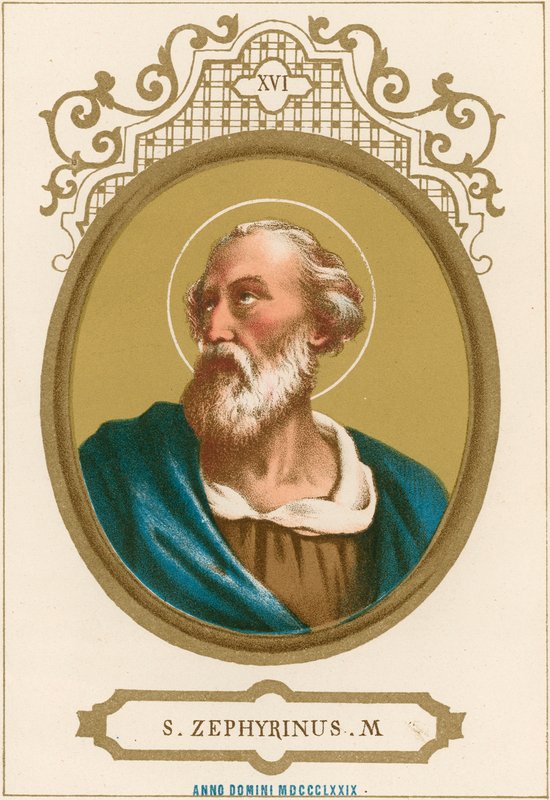 S Zephyrinus M av European School