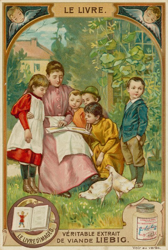 Bildeboken av European School