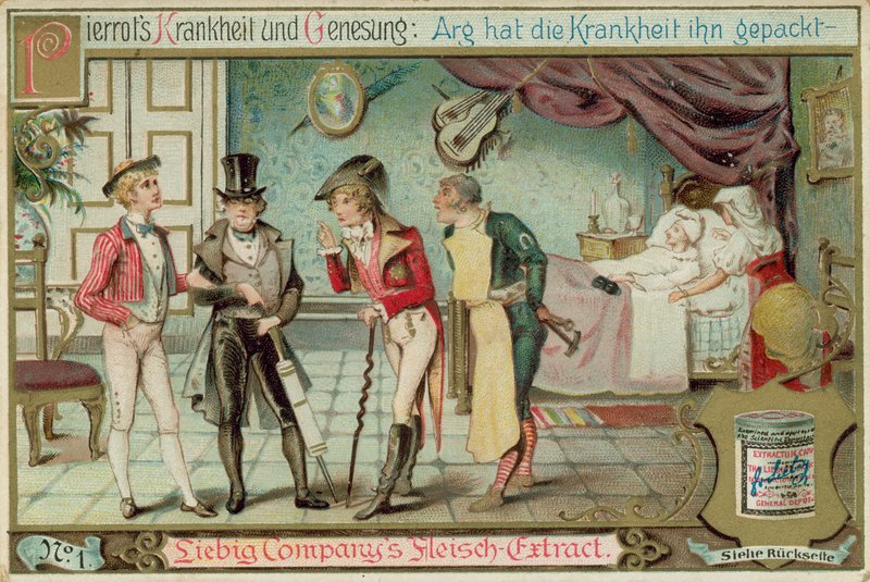 Sykerommet av European School